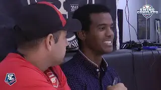 Prospecto cubano firmado por los Yankees: &ldquo;La decisi&oacute;n de dejar el pa&iacute;s la tom&oacute; toda la familia&rdquo;