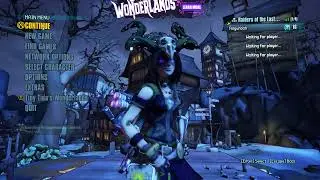 Eridium and Seraph Crystal Farm Tiny Tina's Assault On Dragon Keep OneShot 2021