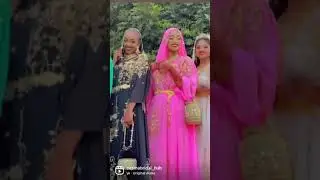 Bridal dirac/ basma bridal
