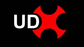 UDX-Superhero