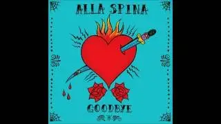 Alla Spina - No One Knows How Hard It Is To Be Mexican American (Official Audio)