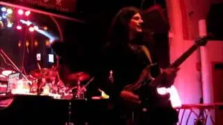 Don't Stop Believing-feat. David Granati @ Charlie Murdochs