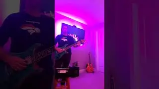 Heard it in a love song - Marshall Tucker Band #prs #prsguitar #70s #70srock #70smusic #coversong 