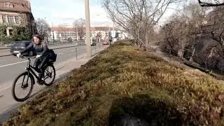 Suspense Music - Walking in Nuremberg