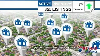 Castle Rock,CO, Real Estate Market Update from REMAX Alliance,April, 2025