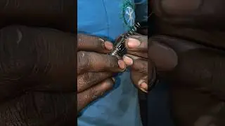 Access slow working solution #automobile #shorts #mechanic #shortvideo