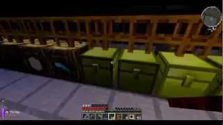 Minecraft: FTBNation (The CraftedNations FTB Server)- E24 