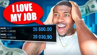 This Is Exactly Why I LOVE Day Trading