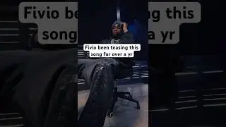 Fivio Foreign finally gives a date for this song January 16 🔥🔥🔥🔥🔥