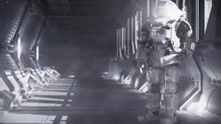 Echo Night Beyond Opening Theme