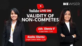 Validity of Non-Competes | BizWiser