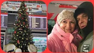 💥Домой!!!💥Питер-Москва-Орск💥💥