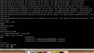 Streaming Data Pipelines Demo - Create Kafka and Spark Structured Streaming Program Using IDE