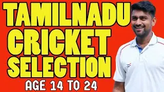 Cricket selection Biggest Bowler hunt Tamilnadu #cricket#cricketnews #cricketlover #ipl #viratkohli