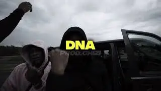 sosa la m - dna remix (prod. chizi)