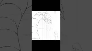 action seen animation #action #animation #artist #anime #art #viral #actionanimation