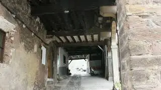 Ortigosa de Cameros