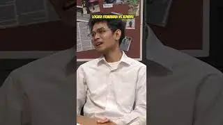 Kondre ajak duel Logika Bareng Indra Frimawan #shorts #laporpakapr25  @FreeMyWant