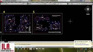 [Tutorial AutoCAD]-setting MARGIN in PLOTTING