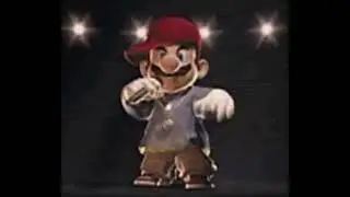 mario type beat