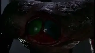 War of the worlds (1953)  the Martians terrorized the house