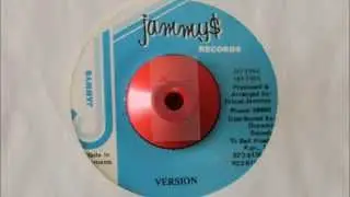 JAMMYS RECORDS - NUH STOP SEH SO VERSION