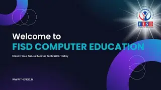 FISD COMPUTER EDUCATION