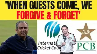 BREAKING: Mohsin Naqvi's clear hint at a Pakistan U-Turn |Sports Today