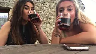 ROSTRENEN TRIP 2018 - Ellie Cheesman Xx