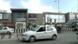 Noida - Great India Place mall