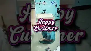 🌟 Customer Satisfaction at Its Best! | Safe Fish Tank Delivery | Sai Aqua & Pets #petlovers