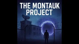 The Montauk Project #MontaukProject #CampHero #MindControl #TimeTravelConspiracy #GovernmentSecrets