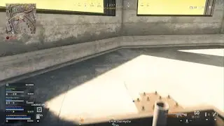 ROOFTOP BANDIT 9 KILLS (SNIPET)