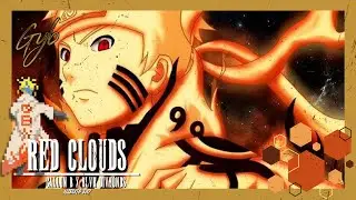 Naruto Rap | Red Clouds | Callon B x Blvk Divmonds