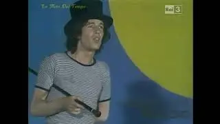 Rino Gaetano    - E Cantava Le Canzoni (Live Cantagiro 1978)