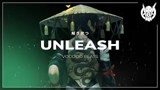 *SOLD*►UNLEASH◄ EPIC MOTIVATIONAL CHOIR RAP BEAT | HIPHOP INSTRUMENTALS 2024 | @DIDKERProducer