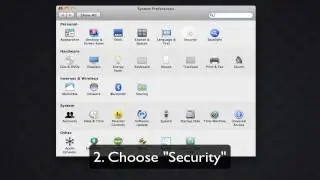 HowTo: Disable the Apple Remote in OSX 10.6