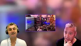Anyone Can Release Music, But.... | Crazy Angels Podcast