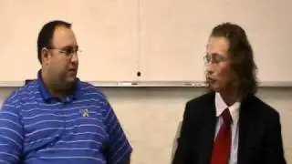 Doug Wilkinson Coaches Show I