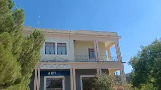 Opstinska zgrada Sirokambi