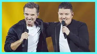 Florian Silbereisen &uuml;berrascht alle Neuer Duettpartner erobert mit ihm die Charts!&ldquo;