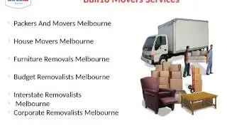 Professional Removalists Melbourne | Bull18 Movers Melbourne