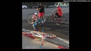 Tyler, The Creator - Cult Shit