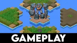 REGROWTH Gameplay [4K PC ULTRA]