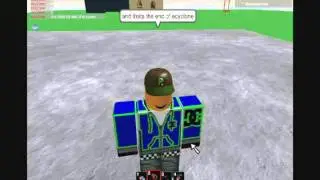 NigaHiga on Supah Ninjas- Roblox News