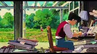 duke ellington, john coltrane - my little brown book (slowed + reverb)