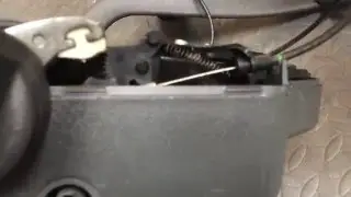 Aeron Chair Gas Cartridge Removal PROPERLY