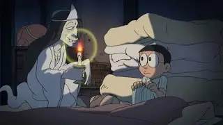 Doraemon 115 Ma c'&egrave; davvero un fantasma! (versione HD/1080p)