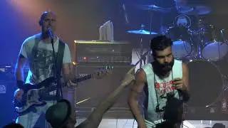 Guerrilla Urbana- Aguere Cultural 15/05/2015