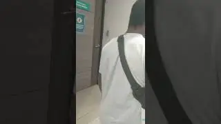 Mengantar teman HD di awal bros ujung batu Part 16